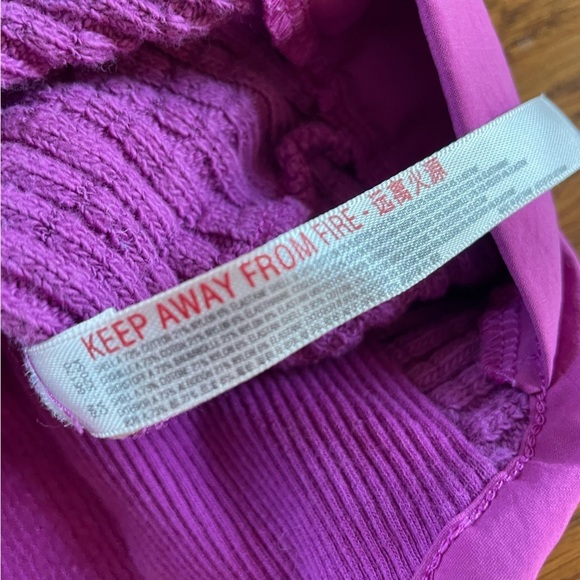 FP by Free People Movement | Back to Me Snap Layer Henley Pullover - Picture 10 of 12